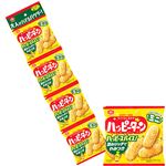 亀田製菓 ハッピーターンハッピースパイス4連 52g