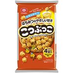 亀田製菓 こつぶっこ 100g