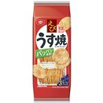 亀田製菓 えびうす焼 70g