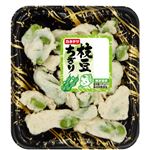 カネテツデリカフーズ 枝豆ちぎり 65g【火・水曜日配送限定】