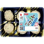カネテツ ふんわりつみれ鰯 6個入