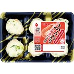 カネテツ ふんわりつみれ海老 6個入