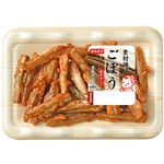 カネテツ 素材揚げ ごぼう 85g