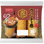 カネテツ ウィンナー巻 3本入
