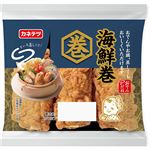 カネテツ 海鮮巻 3本入