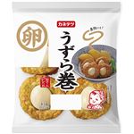 カネテツ うずら巻 4個入
