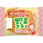 カネテツ 野菜フライえびタルタル 2枚入