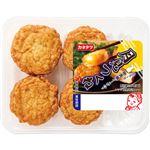 カネテツ 月見つくね 4個入