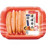 カネテツ ほぼカニ 72g