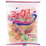 金城製菓 ミックスゼリー 140g