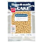 共立食品 Home made CAKE キャラメルチョコチップ 45g
