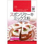 共立食品 スポンジケーキミックス粉 200g