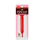 共立食品 デコペン レッド 10g