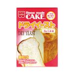 共立食品 ドライイースト 12g