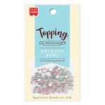 共立食品 トッピングスターミックスアラザン 3.5g