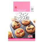 共立食品 マフィンミックス粉 200g
