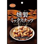 共立食品 燻製ミックスナッツ 70g