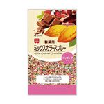 共立食品 製菓用ミックスカラースプレー 120g