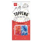 共立食品 トッピングシュガースプレー 10g