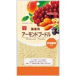 共立食品 製菓用アーモンドプードル 100g