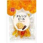 共立食品 オレンジピール 25g