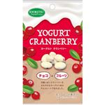 共立食品 APヨーグルトクランベリー 35g