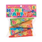 共立食品 バリュークラッカー 4個入