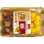 カネカ食品 ごちそう釜飯の素 栗 359g