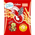 カルビー かっぱえびせん 77g