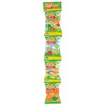 カルビー ベジたべる サラダ味 ミニ 40g