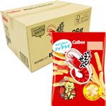 【予約】 【ケース販売】カルビー かっぱえびせん小袋 26g×24個入 【4月25日～4月29日配送】