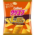 カルビー クリスプ旨味コンソメ味 105g