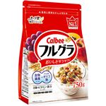 カルビー フルグラ徳用 750g 【4月20日（土）の配送】