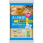 栗山米菓 タニタ食堂監修のカルシウムせんべい 80g