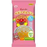栗山米菓 アンパンマンのベビーせんべい 27g