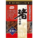 栗山米菓 渚あられ醤油味 90g