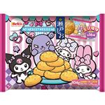 栗山米菓 サンリオキャラクターズ 瀬戸しお 104g