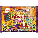 栗山米菓 ハロウィン ばかうけアソート 36枚入