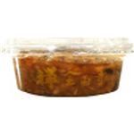カネジュウ 金山寺 丸カップ 200g