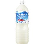 アサヒ飲料 カルピスウォーター糖類ゼロ 1500ml