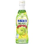 アサヒ飲料 カルピス 芳醇メロン 470ml