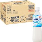 【ケース販売】カルピス カルピスウォーター 500ml×24