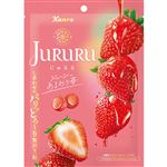 カンロ じゅるるあまおう苺 60g