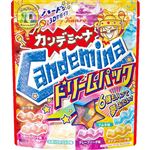 カンロ カンデミーナグミ ドリームパック 152g