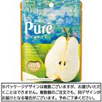 カンロ 絵画をめぐるピュレグミ ラ・フランス 52g