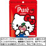 カンロ ピュレグミ×ハローキティ 56g