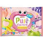 カンロ ピュレリングアソートパック 92g