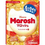 カンロ マロッシュアップルサイダー味 46g