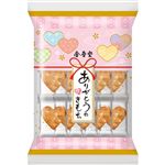 金吾堂製菓 ありがとうのきもち 15枚入