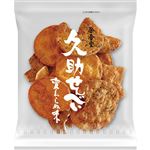 金吾堂製菓 久助煎餅 180g